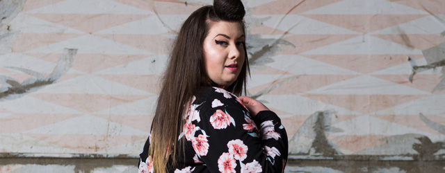 blog mode grande taille plus size ronde