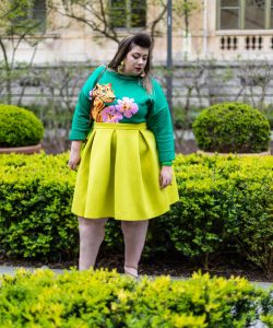 anti chafing cuisses qui se frottent asos curve plus size blogger curvy girl bbw