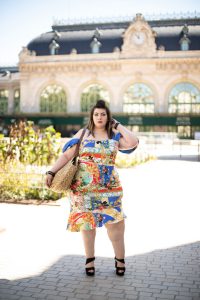 asos curve plus size grande taille curvy girl blogger italian style bodypositive
