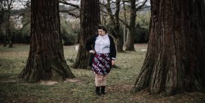 navabi plus size manon baptiste grande taille curvy girl fashion blogger ronde grosse